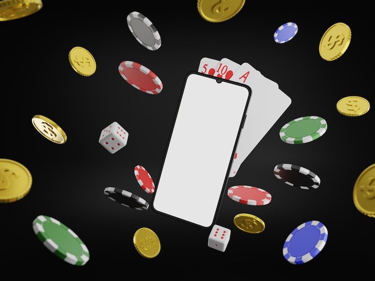 Suasana olahraga digital untuk pengguna Indonesia