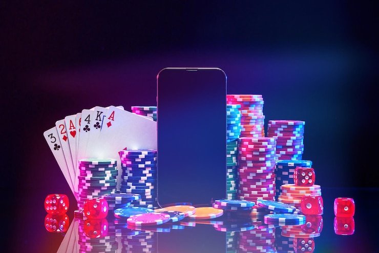 Tampilan Android joglototo dengan tombol jelas