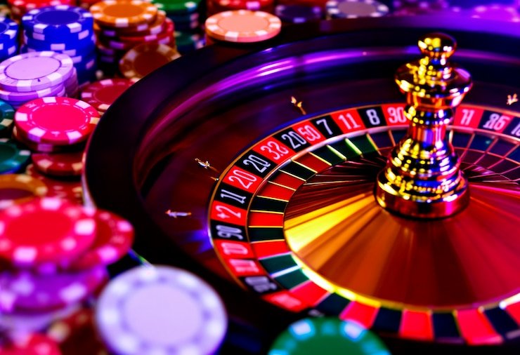 Obrolan bantuan esports merah untuk dewasa